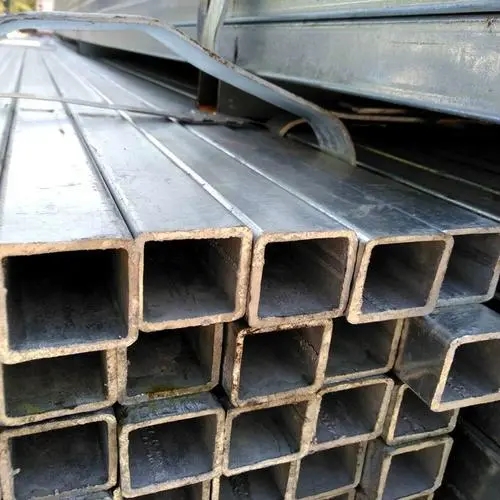 矿区q355b无缝方管