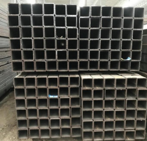 矿区20#无缝方管